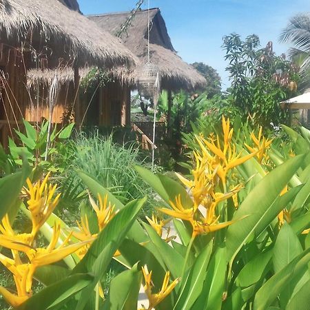 Bird Of Paradise Bungalows كِب الغرفة الصورة