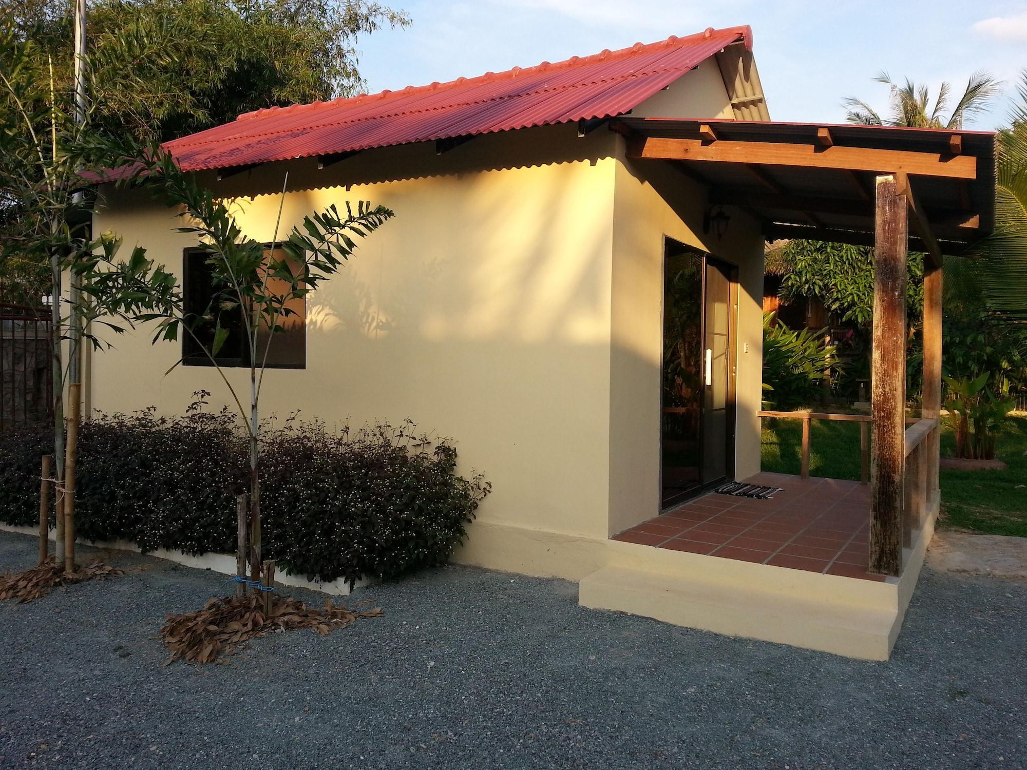 Bird Of Paradise Bungalows كِب المظهر الخارجي الصورة