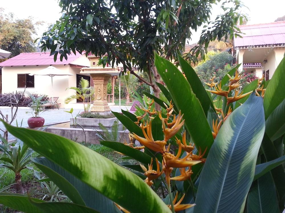 Bird Of Paradise Bungalows كِب المظهر الخارجي الصورة