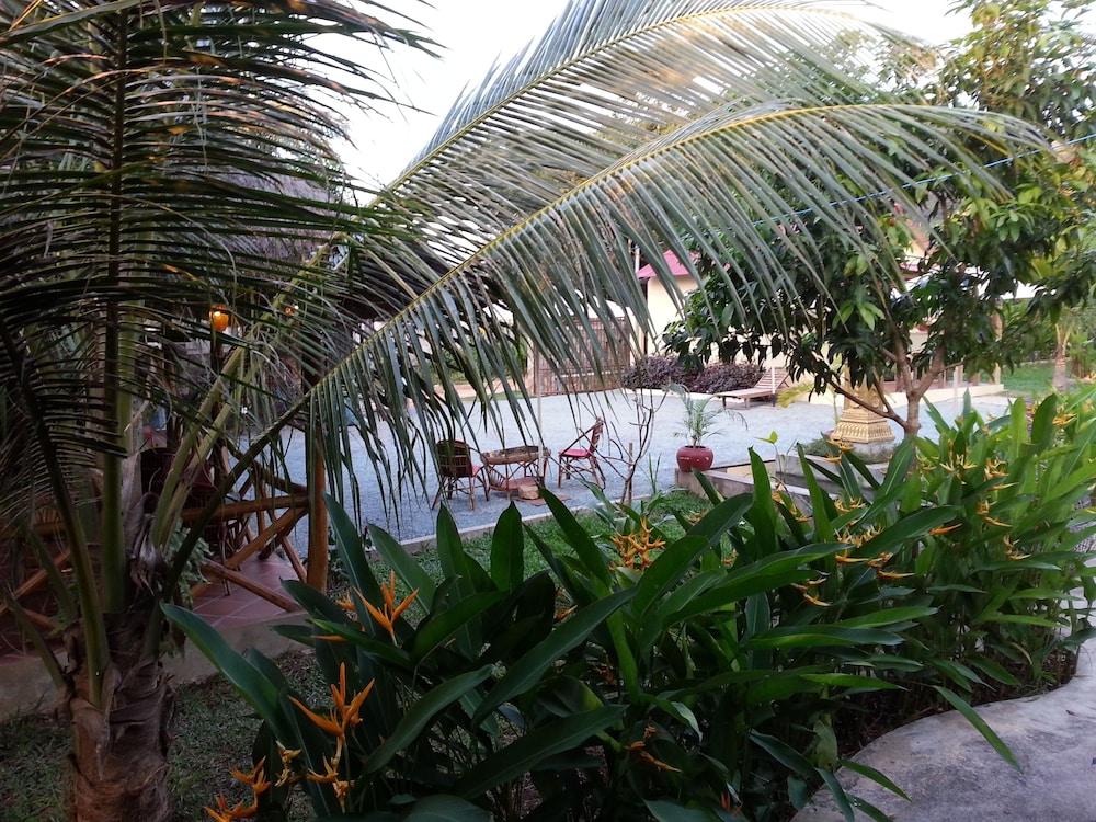 Bird Of Paradise Bungalows كِب المظهر الخارجي الصورة