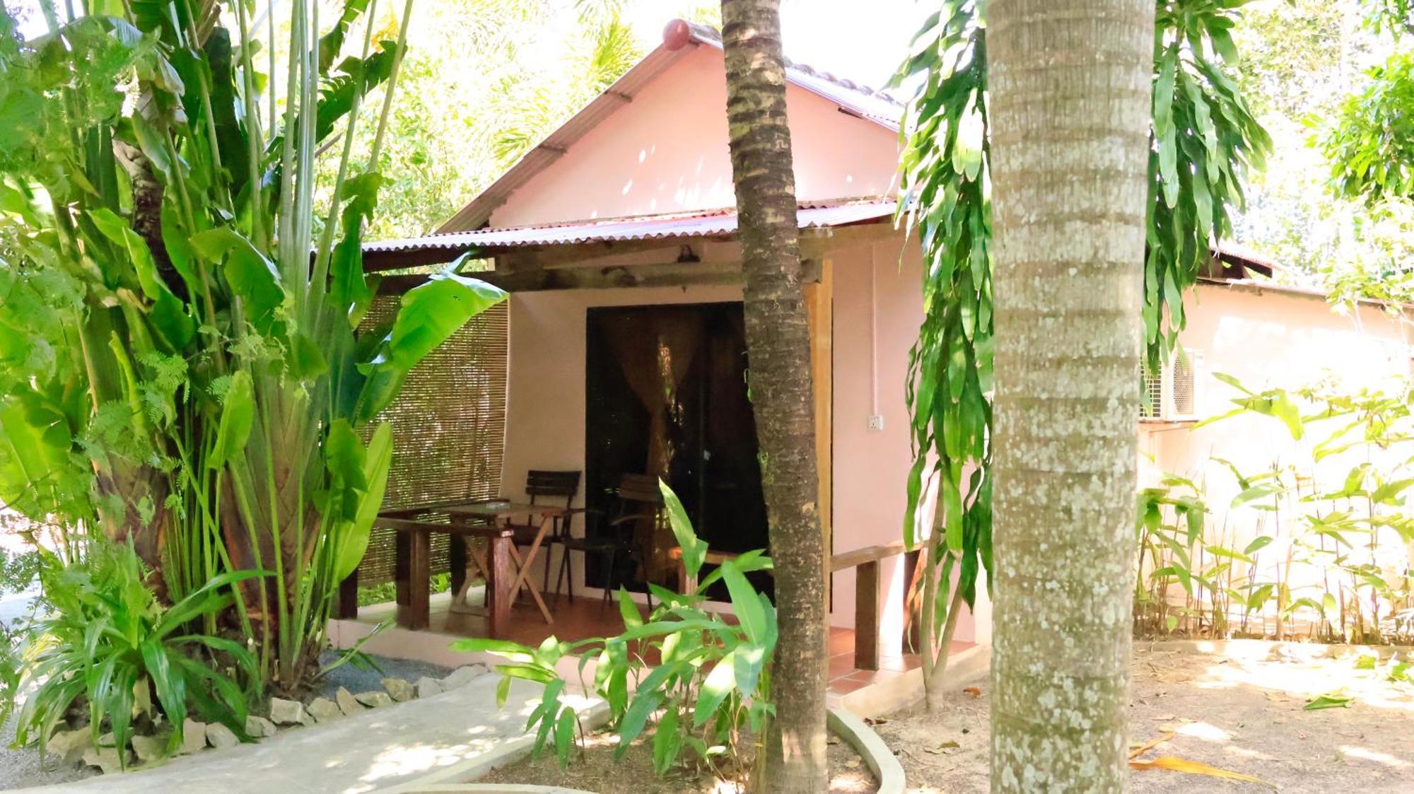 Bird Of Paradise Bungalows كِب المظهر الخارجي الصورة