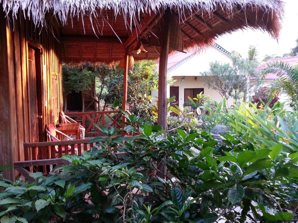 Bird Of Paradise Bungalows كِب المظهر الخارجي الصورة