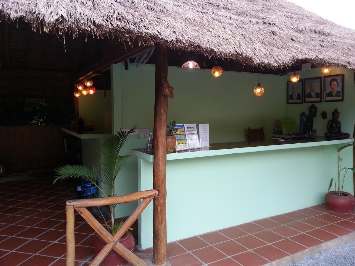 Bird Of Paradise Bungalows كِب المظهر الخارجي الصورة