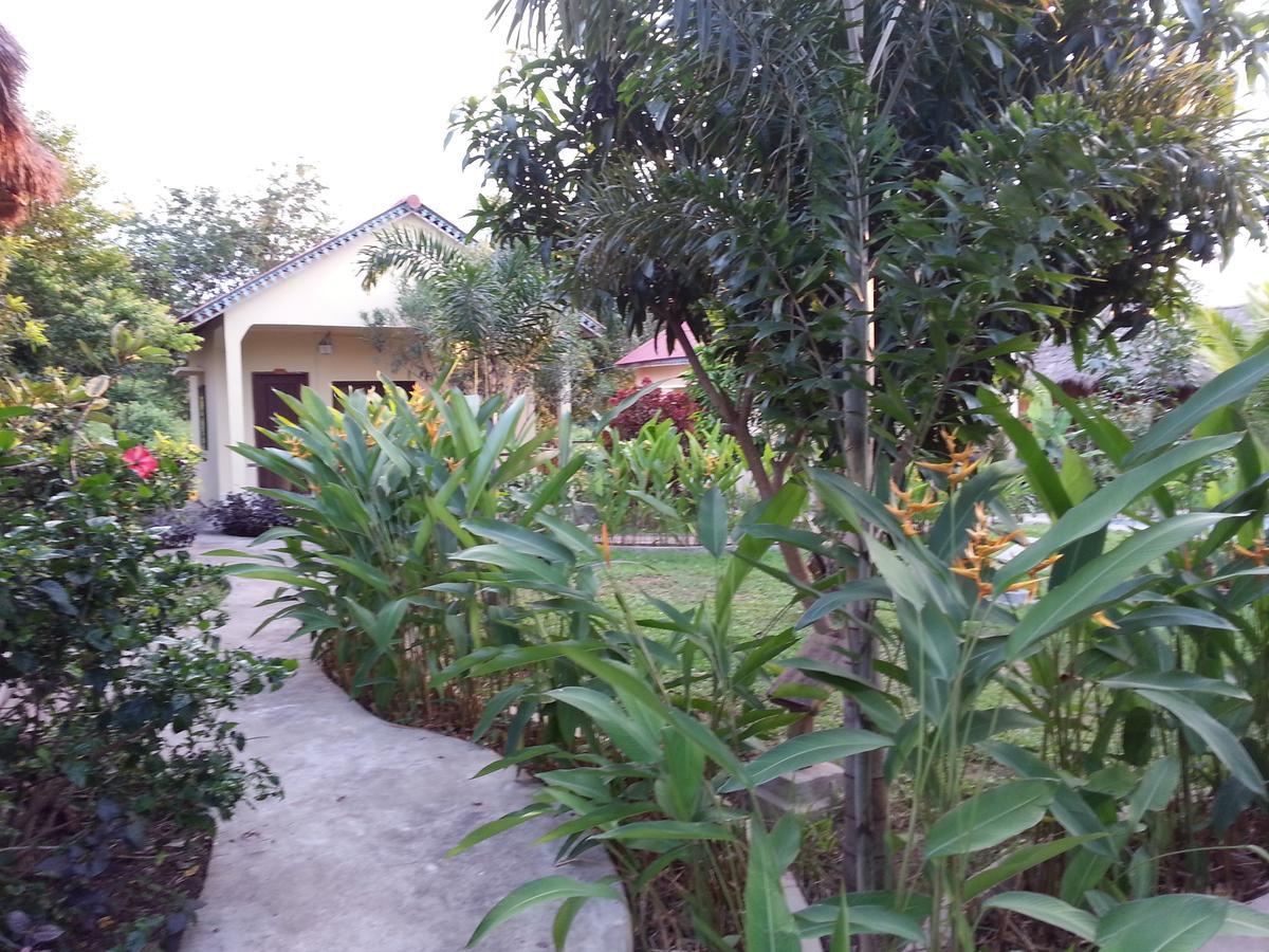 Bird Of Paradise Bungalows كِب المظهر الخارجي الصورة