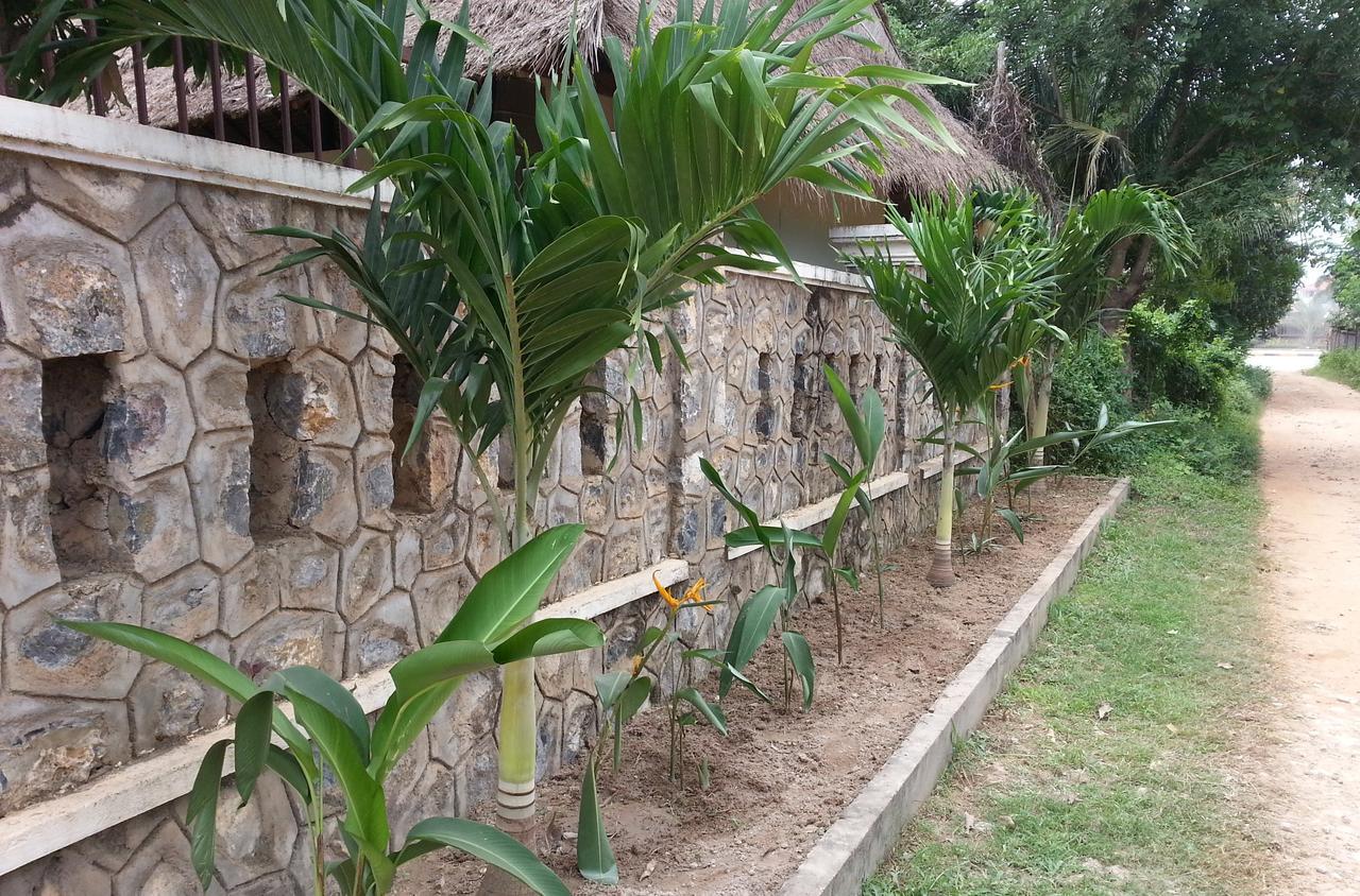Bird Of Paradise Bungalows كِب المظهر الخارجي الصورة
