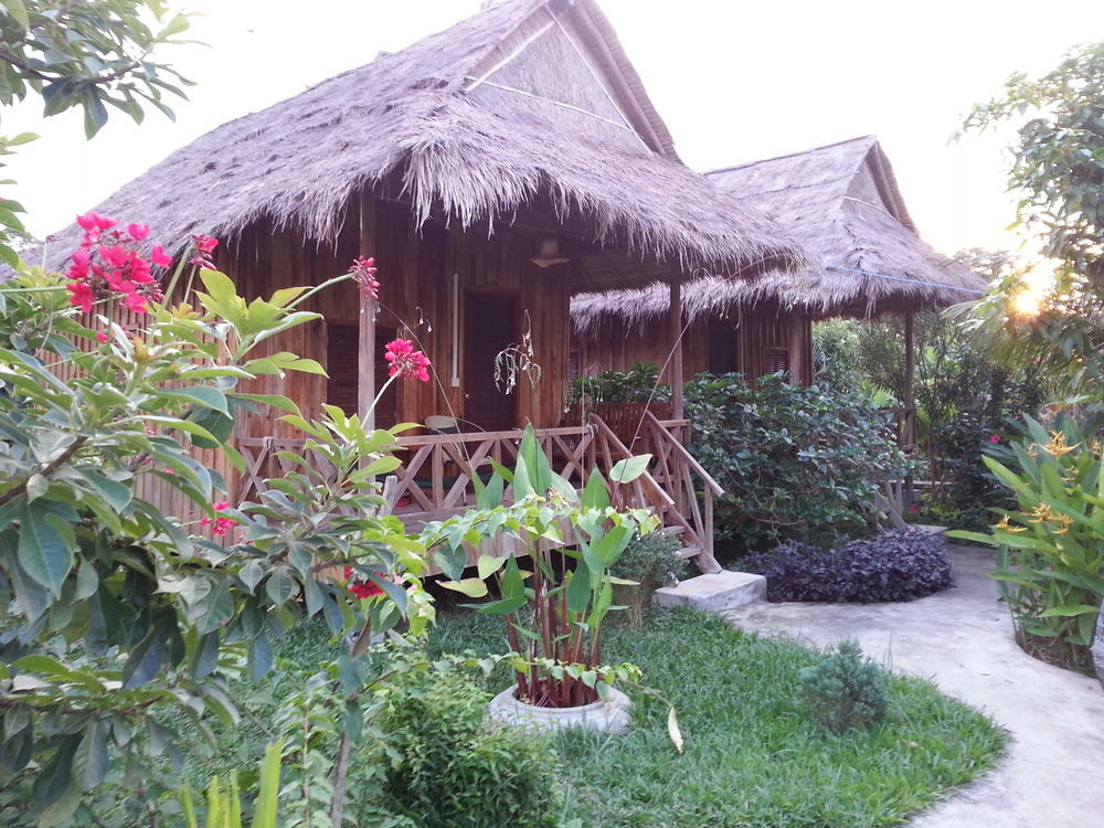 Bird Of Paradise Bungalows كِب المظهر الخارجي الصورة