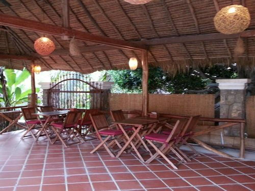 Bird Of Paradise Bungalows كِب المظهر الخارجي الصورة